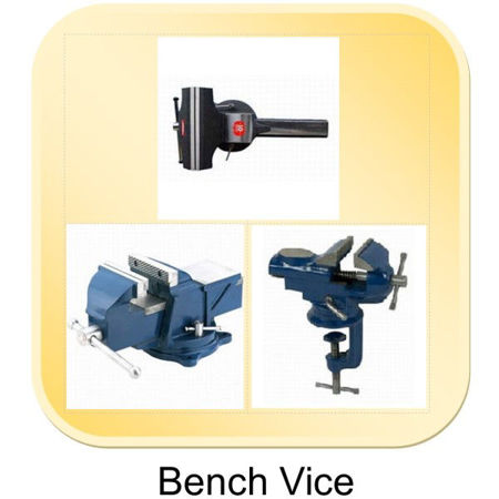 Picture for category Bench Vice