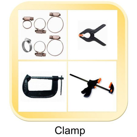 Picture for category Clamp
