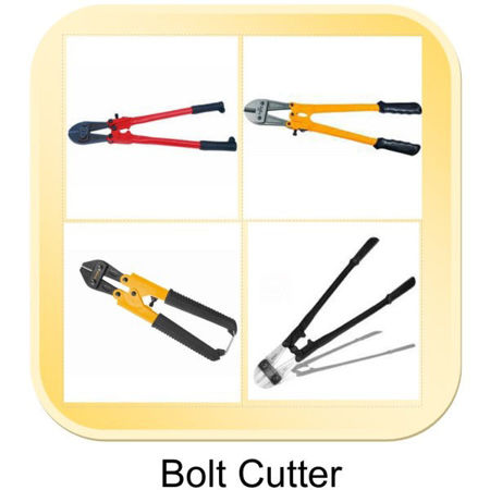 Picture for category Bolt Cutter