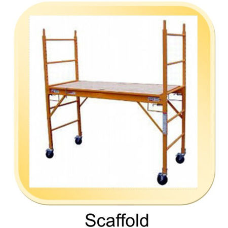 Picture for category Scaffold