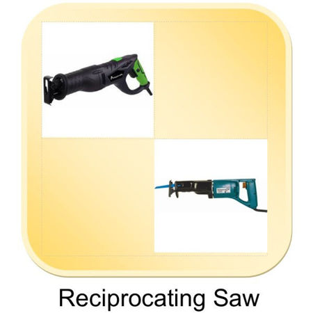 Picture for category Reciprocating Saw