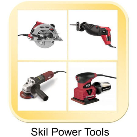 Picture for category Skil Power Tools
