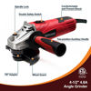 Picture of 4-1/2" Angle Grinder DB5027 Toolman