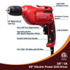 Picture of 3/8" Electric Drill Reverse DB5207D