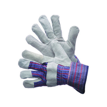 Picture of Deluxe Work Gloves by Dozen