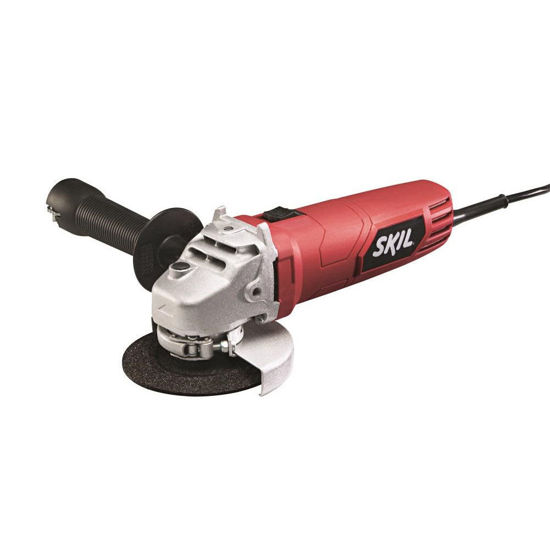 Picture of Skil 4-1/2" Angle Grinder 9295-02