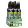 Picture of Black DAP® Premium Polyurethane Construction Sealant 10.1oz