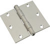 Picture of 3" Stainless Steel Square Hinges