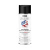 Picture of Spray Paint S.G. Black 11-24