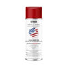 Picture of Spray Paint Cherry Red 11-4