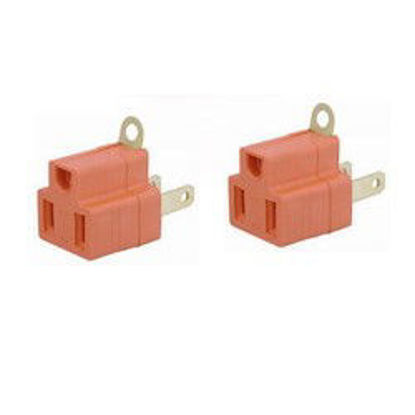 Picture of 2pc Grounding Adapter