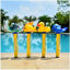 Picture of 9" Animal Pool Thermometer