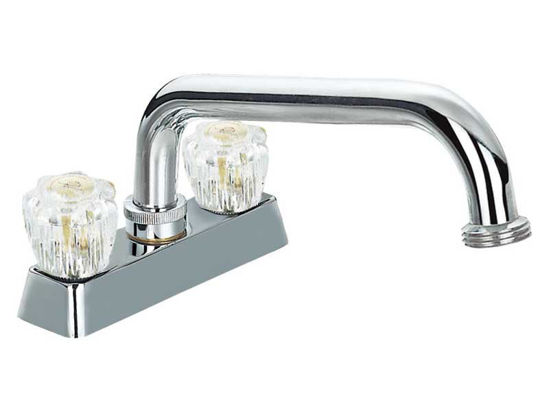 Picture of F42165,Acrylic Handle Faucet