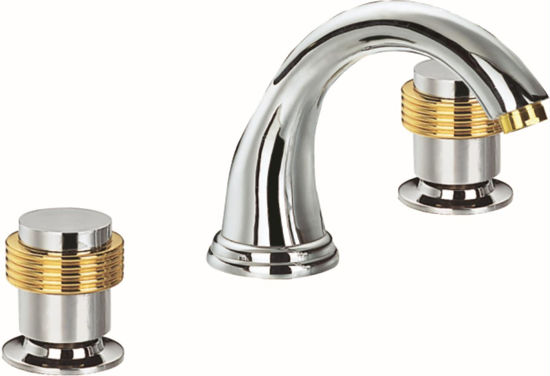 Picture of F82074BN, Widespread Lavatory Faucet