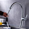 Picture of F80055 Pull-Out Kitchen Faucet