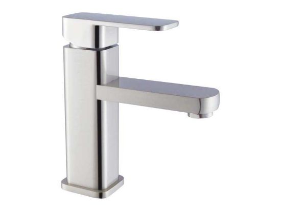 Picture of F40207 Single Handle Lavatory Faucet, CHROME