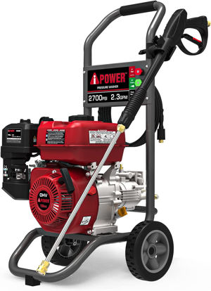 Picture of 2700PSI A-Ipower APW2700C Pressure Washer