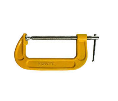 Picture of 6"C-Clamp WT9167