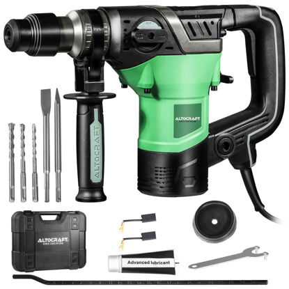 Picture of Hammer Drill