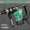 Picture of Hammer Drill