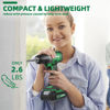 Picture of 20V Cordless Drill CD331