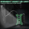 Picture of 12V DC Tire Inflator MCAP022
