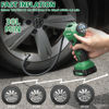 Picture of Dual Power Tire Inflator CAP110D