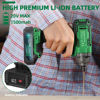 Picture of 20V Cordless Impact Driver
