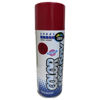 Picture of Corona Red Scarlet Spray Paint