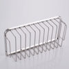 Picture of 14" Staineless Steel Wire Shower Basket BA74RK-10BN