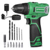 Picture of 12V Cordless Drill