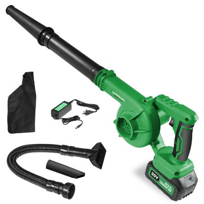 Picture of Jobsite Blower & Vacuum