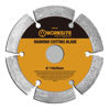 Picture of 4" Diamond Blade (Dry)