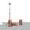 Picture of TL-400 Portable Tower Light