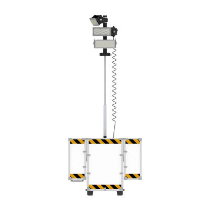 Picture of TL-300 Portable Tower Light