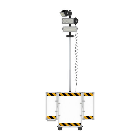 Picture of TL-300 Portable Tower Light