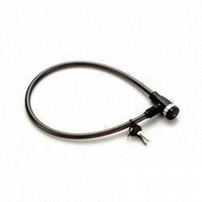 Picture of Bicycle Lock Heavy Duty