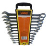 Picture of 11pc Comb. Wrench Polish SAE