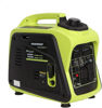 Picture of Green Power GN2200iP 2200W Inverter Generator, Green/Black