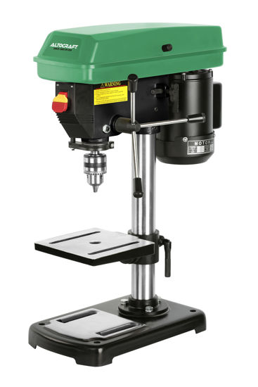 Picture of 3.0Amp 5 Speed Bench Drill Press