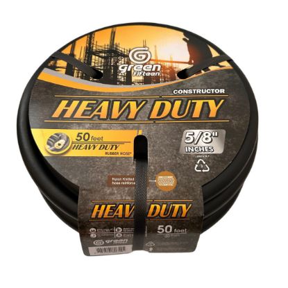 Picture of 100' 5/8" Garden Hose HD