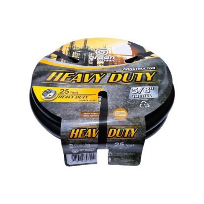 Picture of 25' 5/8" Garden Hose HD