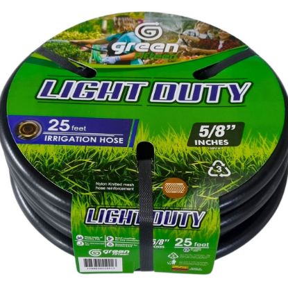 Picture of 25' 5/8" Garden Hose LD