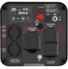 Picture of A-Ipower GXS2300i 2300W Portable Gas-Powered Inverter Generator