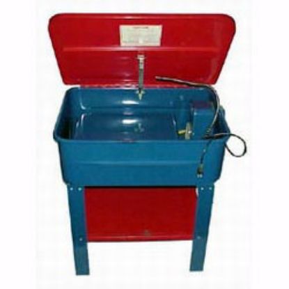 Picture of 20gal Parts Washer