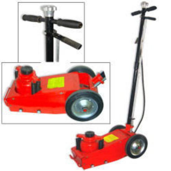 Picture of 22T Air Hydraulic Service Jack ONSALE