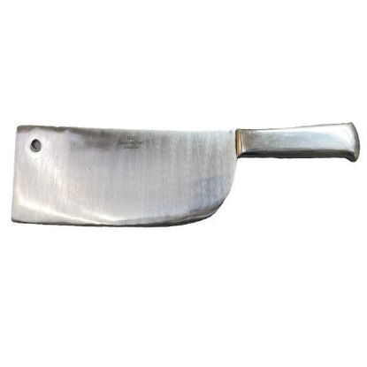 Picture of 9" Meat Cleaver SS