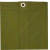 Picture of 6-ft x 8-ft Canvas Polyester Tarp