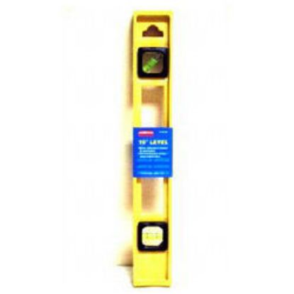 Picture of 16" Heavy Duty Plastic Level Y