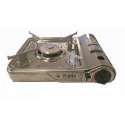 Picture of Portable Stove Stainless CSA